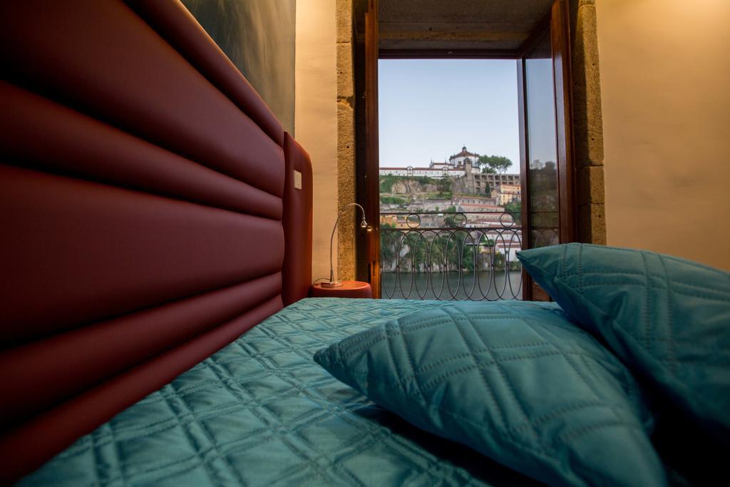 Ribeira Flats Mygod Apartamento Porto Exterior foto