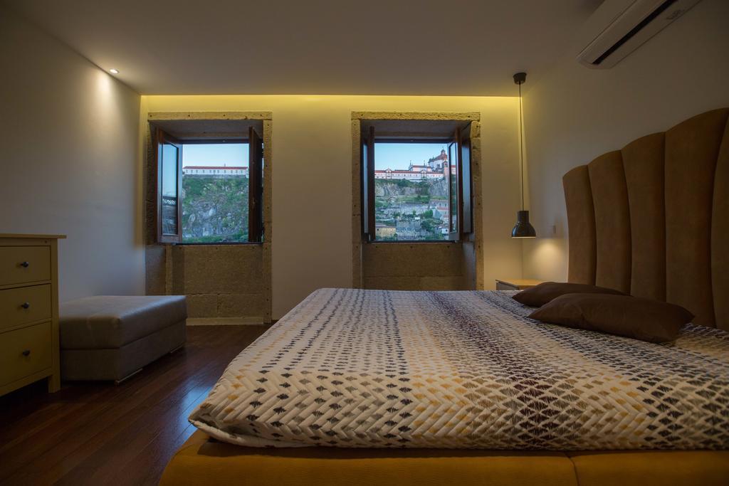 Ribeira Flats Mygod Apartamento Porto Exterior foto